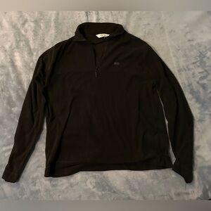 Rains Dark Charcoal Pullover